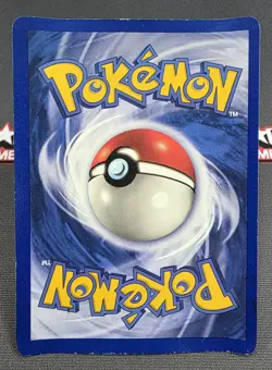 1999 Pokemon 1st Edition Jungle- DAMAGED -HOLO Pidgeot #8/64 - Image 2