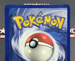 1999 Pokemon 1st Edition Jungle- DAMAGED -HOLO Pidgeot #8/64 - Image 5