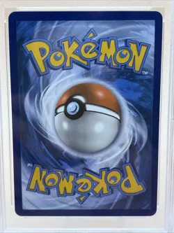 PSA 9 Reshiram & Charizard GX 2019 Pokemon Sm-Unbroken Bonds Holo #20 Mint - Image 4