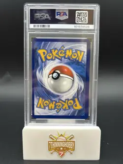 2023 Pokemon swsh FA / Ditto Crown Zenith Full Art #GG22 PSA 9 MINT - Image 2