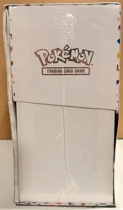 Pokemon Scarlet & Violet 151 Elite Trainer Box ETB Factory Sealed NEW Snorlax - Image 3