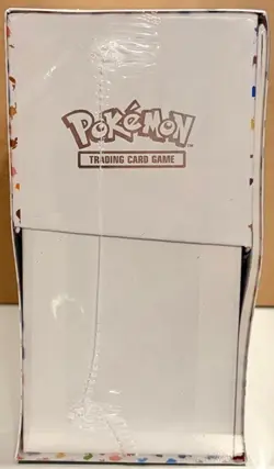 Pokemon Scarlet & Violet 151 Elite Trainer Box ETB Factory Sealed NEW Snorlax - Image 4
