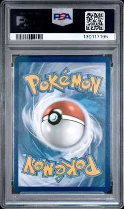 2022 POKEMON SWORD & SHIELD BRILLIANT STARS TG16 FULL ART/MIMIKYU V PSA 10 - Image 2