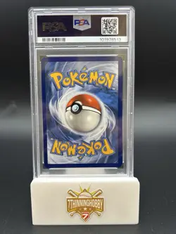Arctozolt SV046/SV122 Baby Shiny Holo Rare Pokemon TCG Shining Fates PSA 9 MINT - Image 2