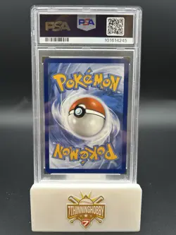 2024 POKEMON SFA EN REVAVROOM EX SHROUDED FABLE ULTRA RARE #81 PSA GEM MINT 10 - Image 2