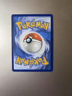 Bloodmoon Ursaluna EX 168/131 Prismatic Evolutions Sir Rare Holo 2025 Pokemon - Image 3