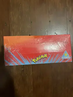 Pokemon 1999 Poke' Gum & Puzzle Box, 36 packs - Vintage Factory Sealed - Image 4
