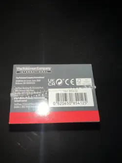 Pokemon TCG Paradox Rift Booster Bundle Factory Sealed 6 Booster Packs New - Image 3