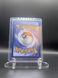 Zapdos ex 2023 Pokemon Scarlet Violet 151 - MEW EN #192 Near Mint - Image 2