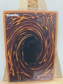 Yu-Gi-Oh Deck Lockdown LODT-EN060 1st Edition Near Mint Condition - Image 4