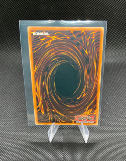 Yu-Gi-Oh! Terrorking Archfiend DCR-072 *Super Rare/ 1st Edition* - Image 3