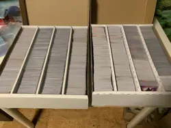 One Piece TCG - BULK Lot - 20.000+ Cards - ENG NM [Read Description for Details] - Image 4