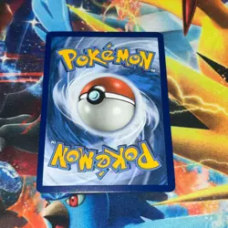 Alolan Raticate GX 85/168 Half Art CELESTIAL STORM Pokemon Card - Image 2