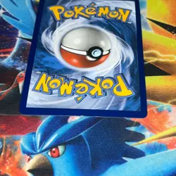 Alolan Raticate GX 85/168 Half Art CELESTIAL STORM Pokemon Card - Image 4