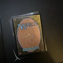 Magic Final Fantasy - Orphan, Cocoon fal'Cie (Showcase Foil) R 0057 - Image 2