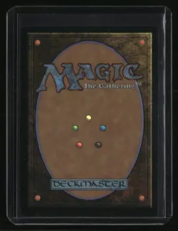 MTG Secret Lair Drop Series SpongeBob SquarePants - Jodah the Unifier Foil - Image 2