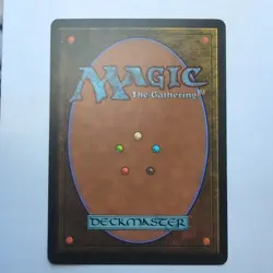 MTG Exhume (USG) Urza's Saga Regular Common 134/350 - Image 2