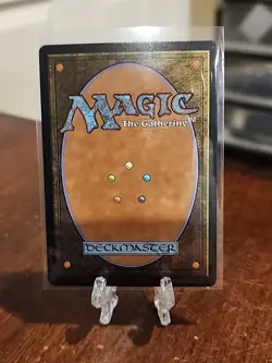 MTG - Katara, Waterbending Master- Extended Art Foil - Avatar TLE - Image 2