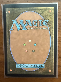 FOIL - Huu's Reach - Kodama's Reach - Secret Lair- Avatar The Last Airbender MTG - Image 3