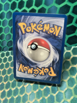 Dark Ampharos Holo 2/109 EX Team Rocket Returns Pokemon Card TCG UNPLAYED! - Image 2