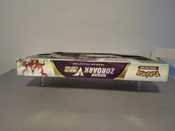 Pokemon Hisuian Zoroark VSTAR Premium Collection Box Lost origin fusion boosters - Image 3