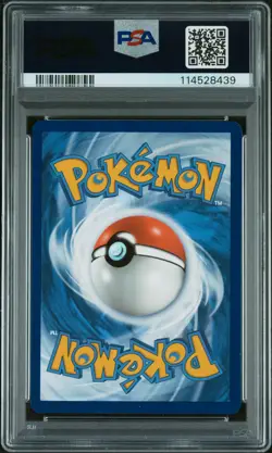 2023 POKEMON SWSH BLACK STAR PROMO CROWN ZENITH TINS GALARIAN ARTICUNO PSA 9 - Image 2