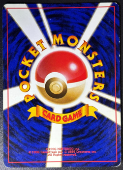 1999 Pokemon Challenge from the Darkness JPN Rocket's Zapdos Rare Holo #145 - Image 2