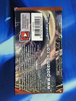 Pokemon 2015 XY Breakthrough Booster Pack M Mewtwo Ex Art Mewtwo Mew Nm M - Image 2