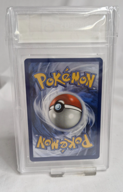 Pokemon TCG Clobbopus Illustration Rare Sv08: Surging Sparks 207/191 NM - Image 2
