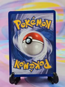 Pokemon TCG Dragon Frontiers Card | Cyndaquil (Delta Species) 45/101 Common - Image 2