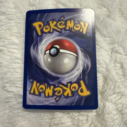 Dragonite - Wizards Black Star Promo #5 - Kids WB Pokemon First Movie (1999) - Image 3