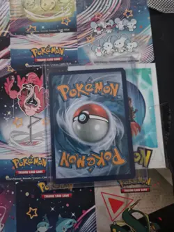 Pokemon TCG Latias and Latios Tag Team GX 113/181 MP Condition - Image 2