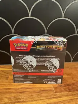 Pokemon Mega Evolution Booster Box 36 Packs Brand New Sealed - Image 2