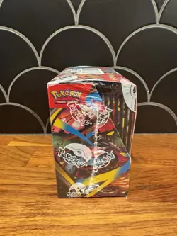 Pokemon Mega Evolution Booster Box 36 Packs Brand New Sealed - Image 3