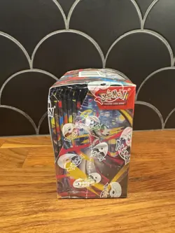 Pokemon Mega Evolution Booster Box 36 Packs Brand New Sealed - Image 4