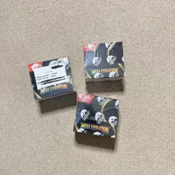 Pokemon TCG: Mega Evolution Booster Box (36 Packs) New & Sealed - Image 1