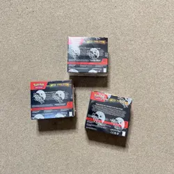 Pokemon TCG: Mega Evolution Booster Box (36 Packs) New & Sealed - Image 2