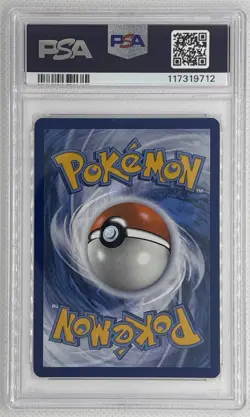 2023 Pokemon Pal EN Pawmi #74 Paldea Adventure Chest PSA 10 Gem Mint 🌶🥵 - Image 2