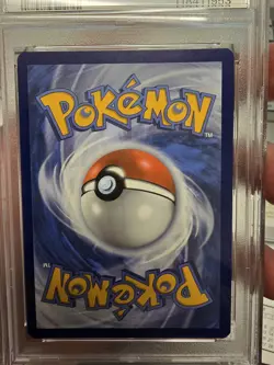 PSA 10 Carmine 217/167 Full Art SIR Twilight Masquerade 2024 Pokemon - Image 2