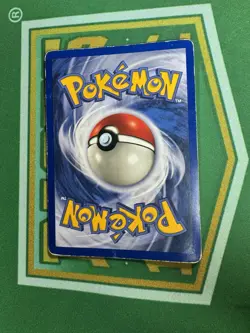 Snorlax 11/64 Vintage Jungle Set Unlimited Holo Rare 1999 Pokemon TCG MP - Image 4