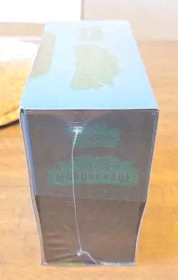 Pokemon Twilight Masquerade Elite Trainer Box ETB Sealed - Image 2