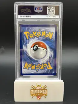 2020 Pokemon SWSH FA/Scizor V Darkness Ablaze PSA 10 Gem Mint - Image 2