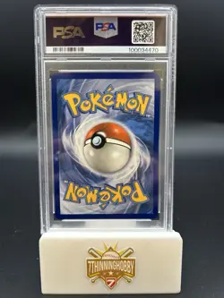 2020 PSA 9 FA Hop #073 Full Art Trainer Pokemon TCG SWSH Champion’s Path - Image 2