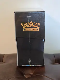 Pokemon TCG Mega Evolution Lucario Elite Trainer Box ETB SEALED - Image 2