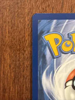 Pokemon Card TCG Flamigo 227/193 Holo Illustration Rare Paldea Evolved Art - Image 3