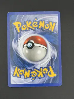 Pokemon TCG: Vulpix Aquapolis #116/147 Reverse Holo LP Condition - Image 2