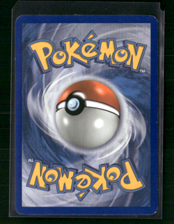 2006 Pokemon Skitty 64/92 Legend Maker Reverse Holo MP - Image 2