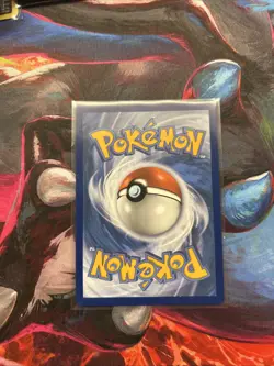 Giovanni's Charisma SR 197/165 Ultra Rare Pokemon Scarlet & Violet 151 - Image 2