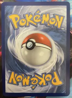Pokemon TCG Charizard UPC Promo Mint Condition - Image 2