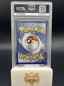 2021 Pokemon Celebrations Blastoise Holo #2 Classic - PSA 9 MINT X2 - Image 4